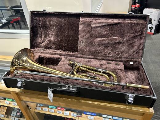 Store Special Product - Yamaha Band - YBL421G